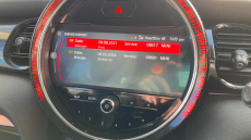 MINI Hatchback 135kW Cooper S Level 1 33kWh 3dr Auto Electric Hatchback